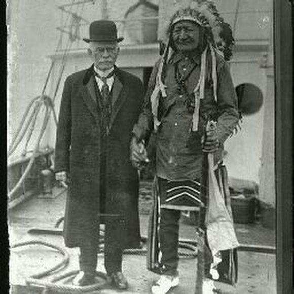 Meet your Posher, Lron - Picture 1 of 1